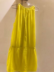 TIE AROUND DRESS BY LOVEGEN IN SIZE M