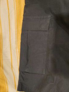 Men's Cargo Shorts