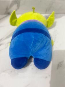 Toy Story Alien Cuddly Plush