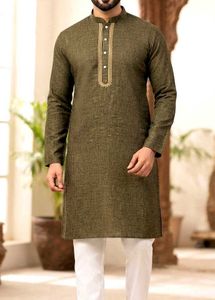 Men's Kurta with Pants