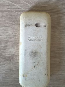 Alcatel One Touch Mobile Phone - NOT WORKING