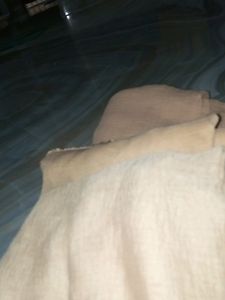 Soft 3 Gold Dupatta