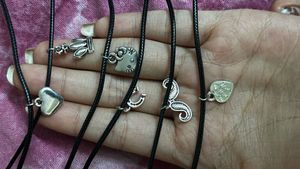 Cute Charm Necklaces