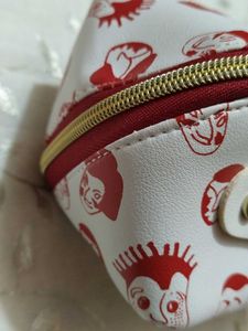 Lovechild Masaba Makeup Pouch
