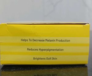 Chemist at Play Brightening Face Serum