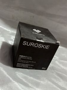 Suroskie Glow Capsule Cream
