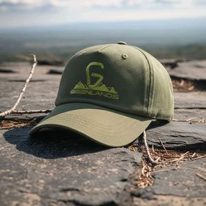 Greenlands Baseball Cap
