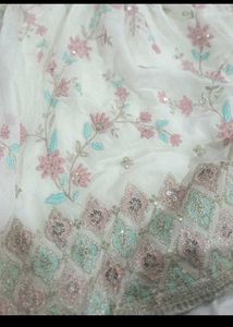 Sharara Suit
