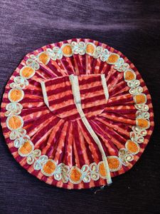Laddu Gopal Dress 5 No