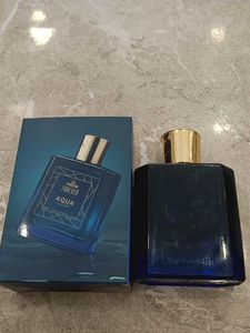 Oscar Forever Aqua Luxury Perfume