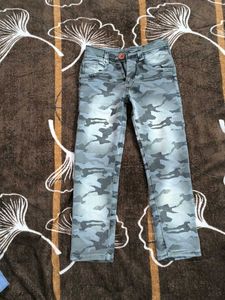 Boys Jeans Bundle