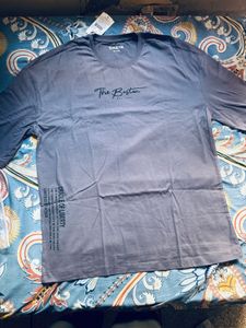 Bundle of 4 Graphic T-Shirts