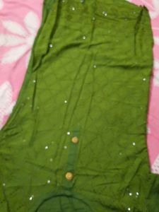 Green Kurty