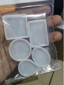 Jwellery Mould Combo