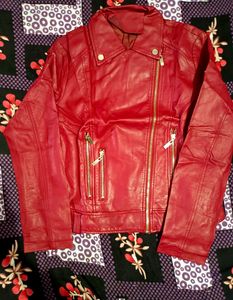 ❤️Leather Jacket For Women