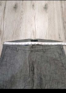 Cs0354 Crocodile 🐊  Baggy Jeans Size 38
