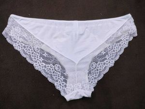 Lace Trim🤎 Panties new
