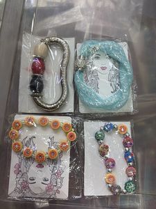 Fashion Bracelets