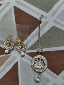 Jewellery Set for Women