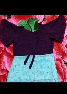 Feeding Dress