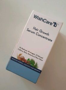 WishCare Hair Growth Serum
