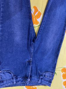 Blue Jeans