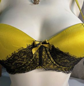 Whimsy Lace Bra🧚