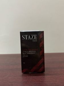 Staze 3 in 1 Lipstick Sealed