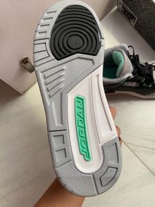 OFFER ALERT ‼️ NIKE AIR JORDAN 3 RETRO (GS)