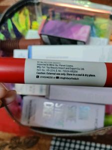 hilary Rhoda Kissable Lip Crayon - Candy Flush