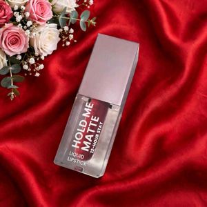 Swiss Beauty Hold Me Matte Liquid Lips