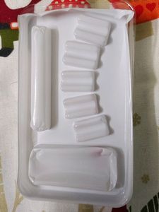 Korean Nails Set Of 12