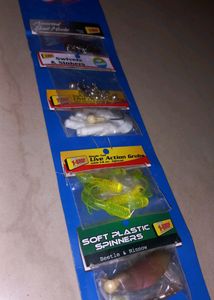 Fishing Items