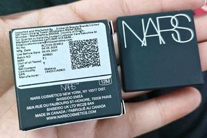 NARS Blush Orgasm Rush