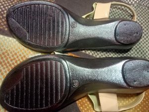 Women Heel ,Sandal