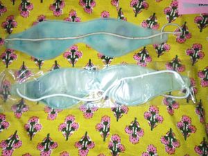 Cooling Eye Mask for Relaxation