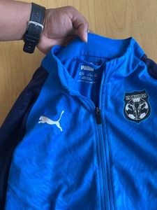 Puma jacket