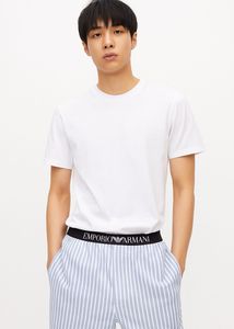 Emporio Armani Pj Trousers