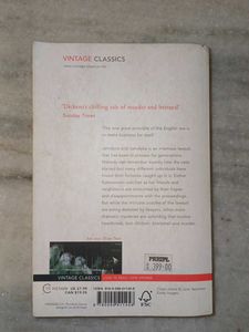 Vintage Bleak House