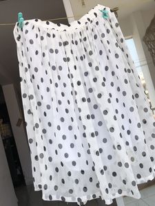 Georgette Women Skirt
