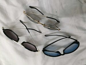 Sunglasses Bundle: Ray-Ban &amp; More!