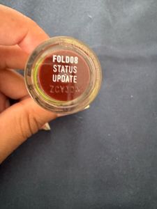 NYX Fat Oil Lip Drip