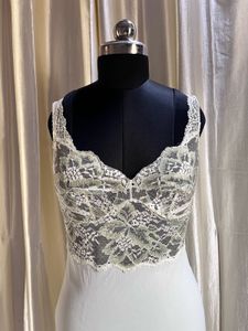Lace Trim Camisole Slip🥂