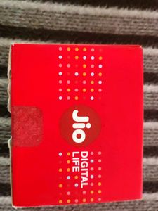 Reliance JIO FI2