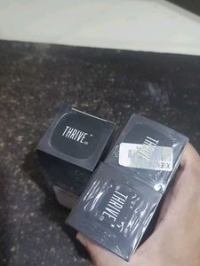 Thrive Hair Prime Serum