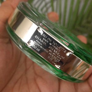 Chanel Chance Eau Fraiche Decant 10ml