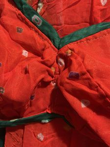 Navratri special Skirt, choli, blouse, dup pata