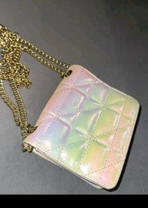 CHANEL 💅🏻Quilted Chain Bag