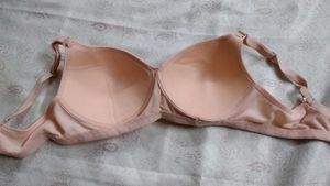 Set of 4 Daily Wear Padded Bra
