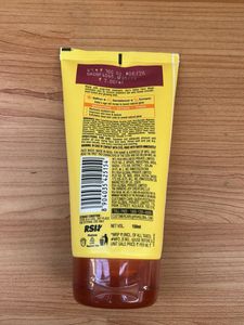 Ubtan Tan Removal Face Wash of JOY